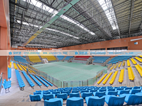 廣東省廣州市——增城區第一中學